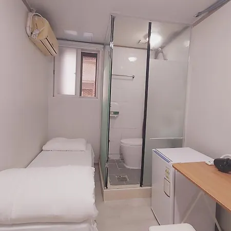 Haechi Stay Guesthouse - For Foreigners Only