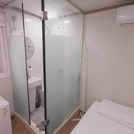 Haechi Stay Guesthouse - For Foreigners Only